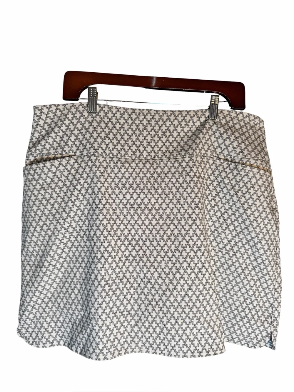 S C & Co 360 degree Tummy Control Skort